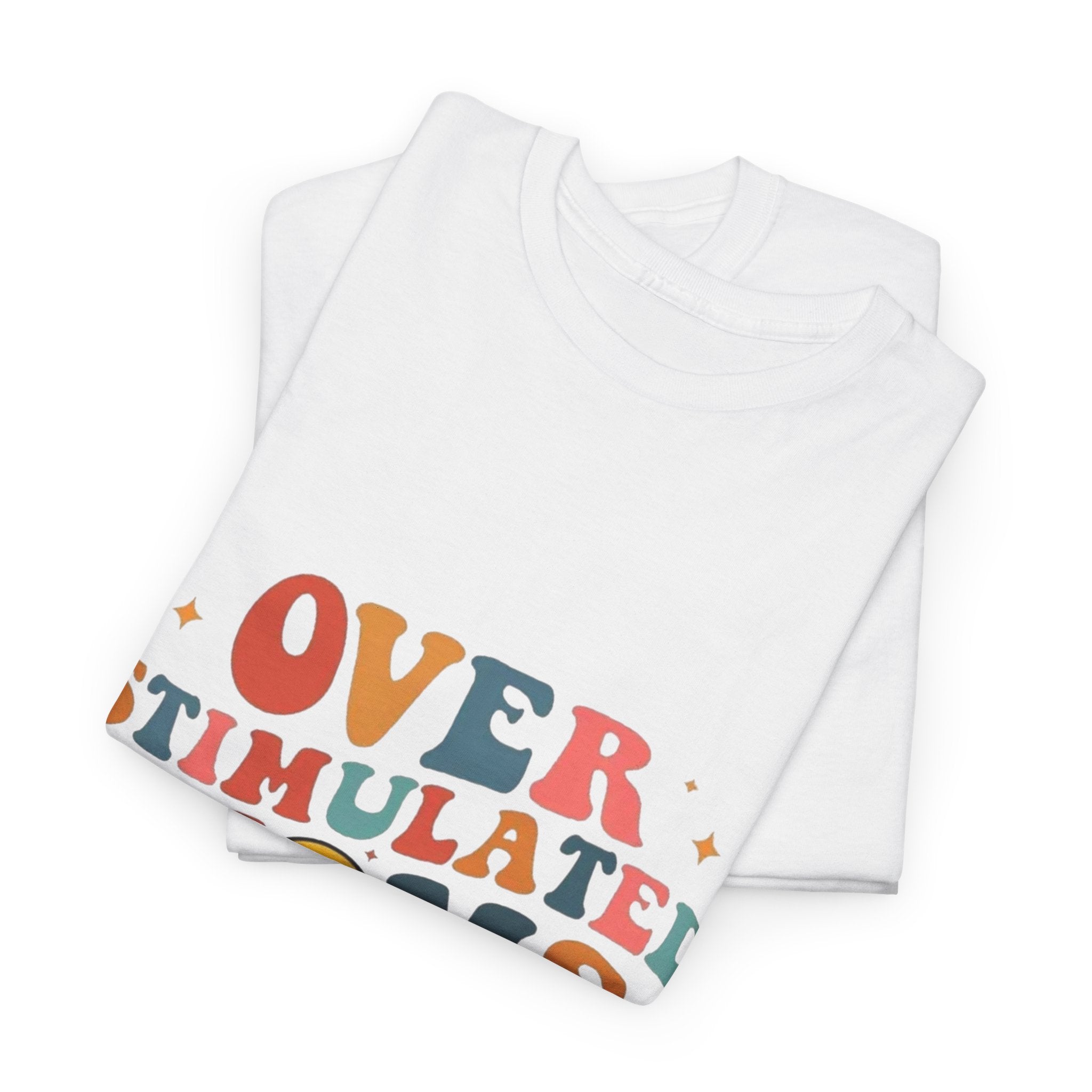 Women's Tee — Feminine Graphic T-Shirt