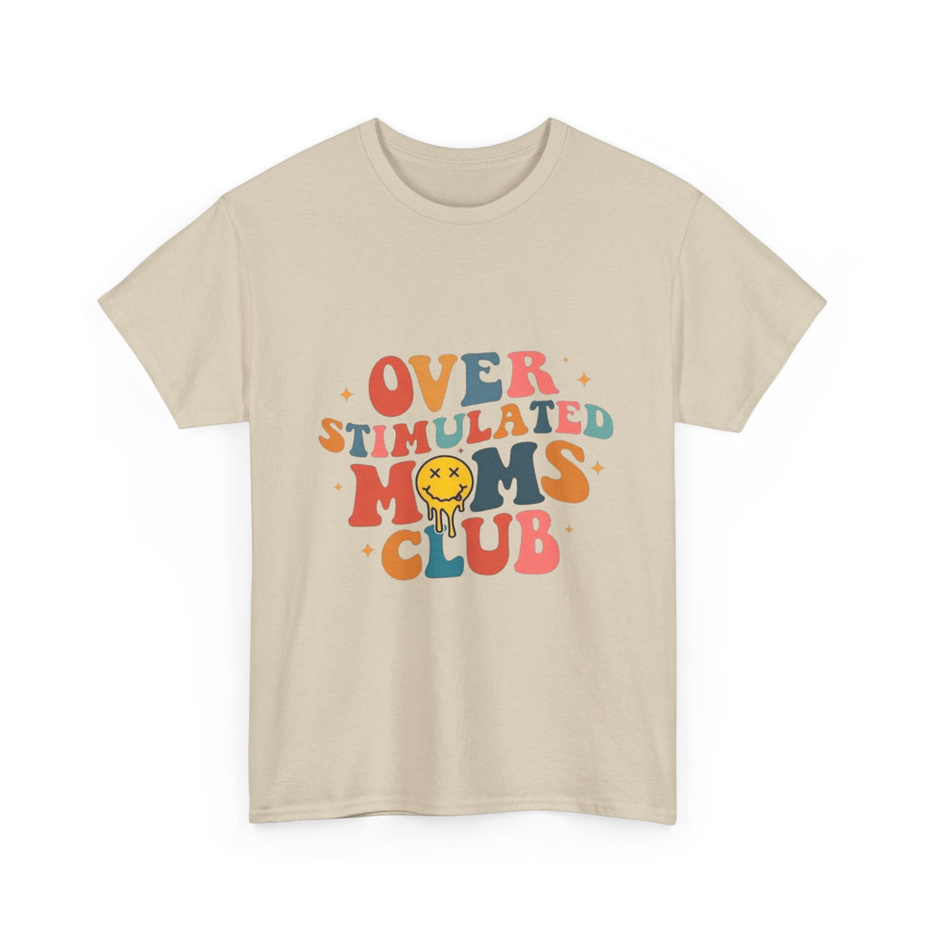 Women's Tee — Feminine Graphic T-Shirt