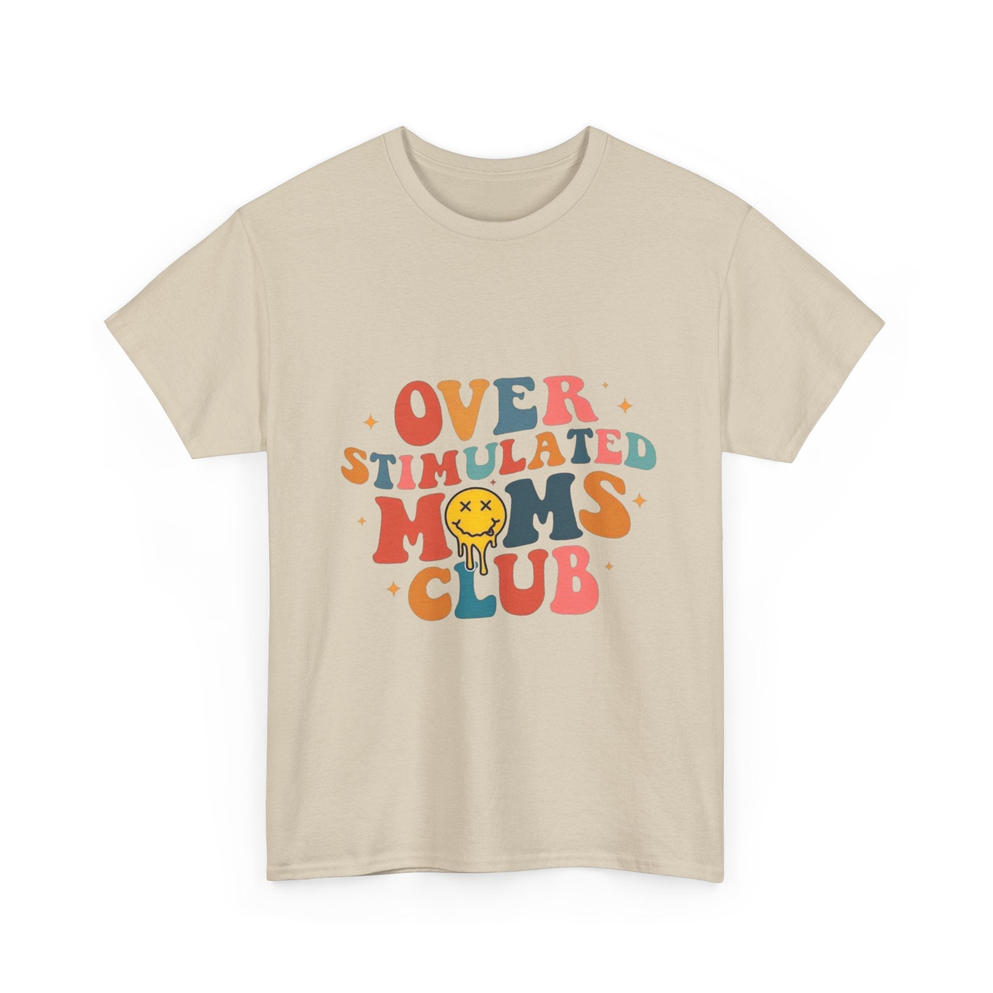 Women's Tee — Feminine Graphic T-Shirt