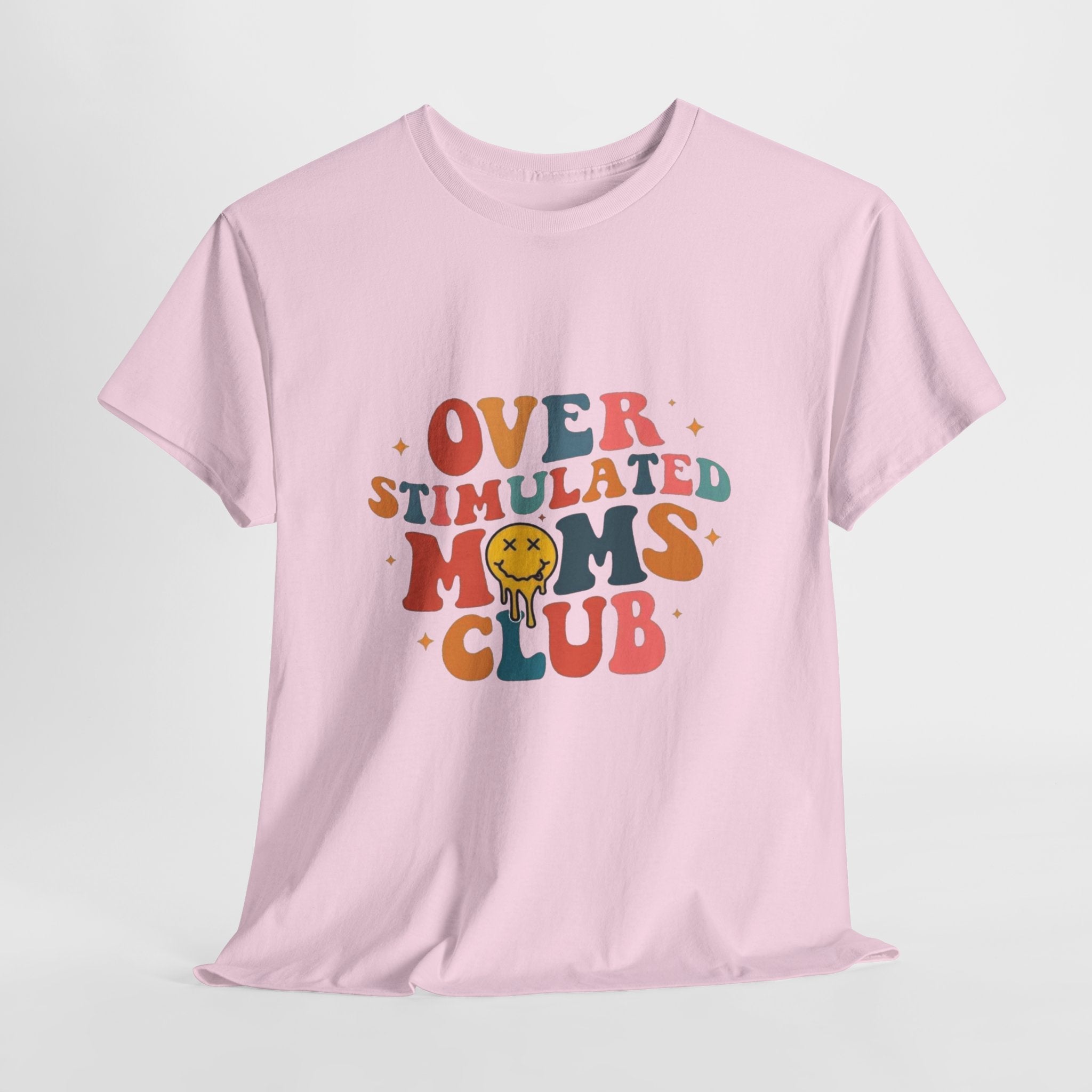 Women's Tee — Feminine Graphic T-Shirt