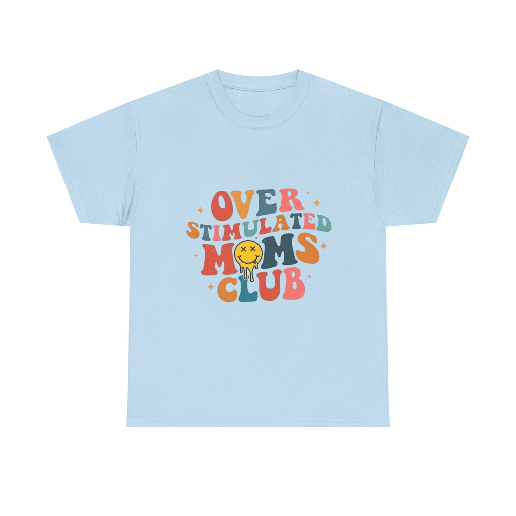 Women's Tee — Feminine Graphic T-Shirt