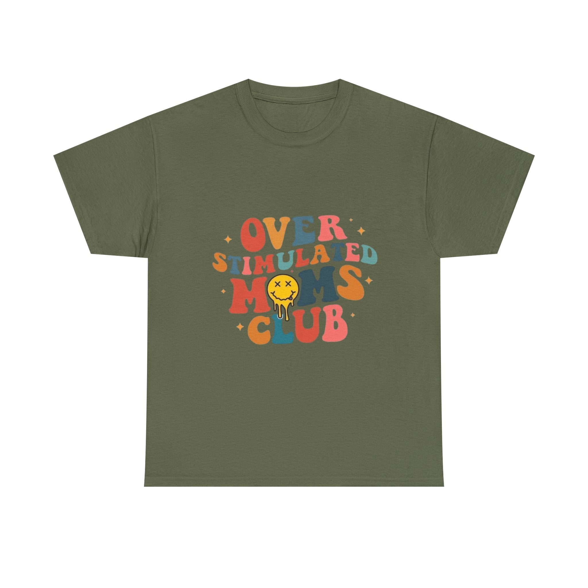 Women's Tee — Feminine Graphic T-Shirt
