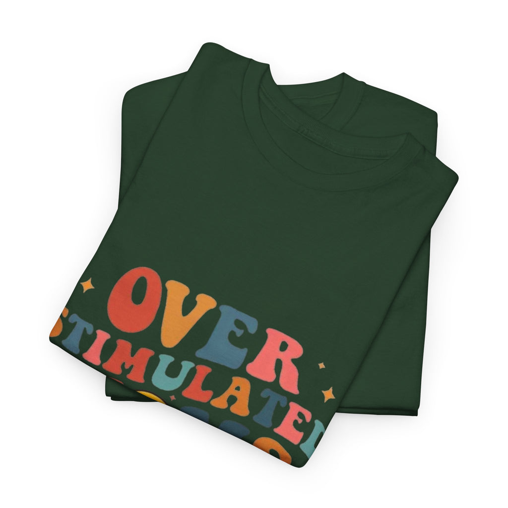 Women's Tee — Feminine Graphic T-Shirt