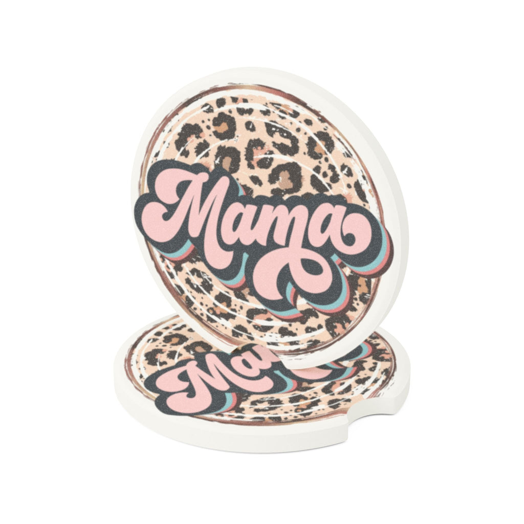 Soapstone Car Coaster