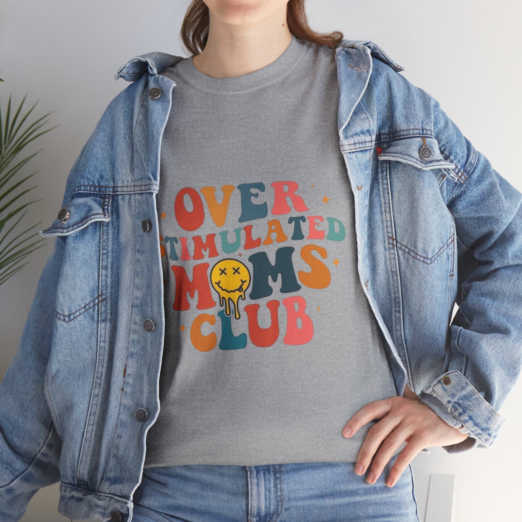 Women's Tee — Feminine Graphic T-Shirt
