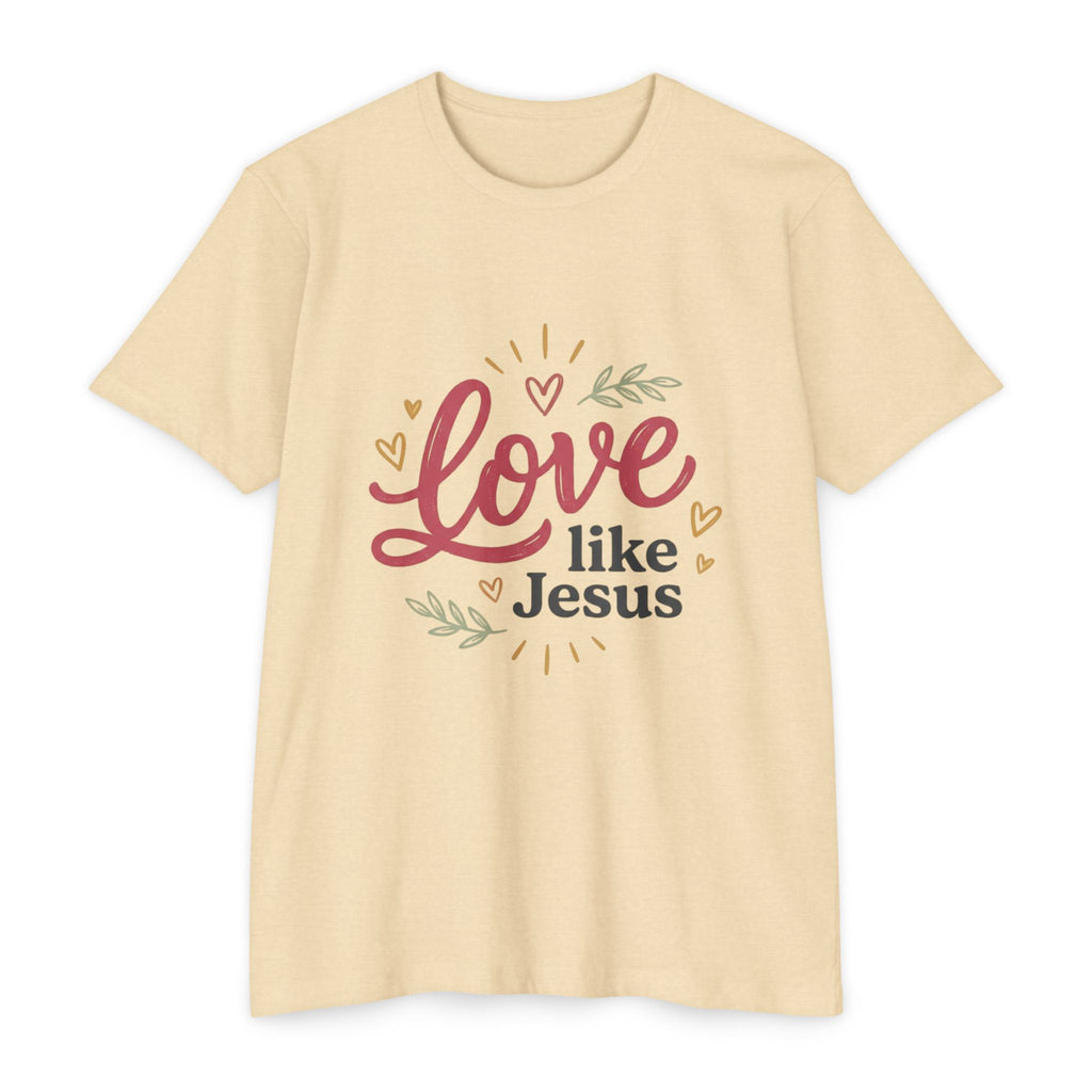 Women's Tee — Classic Fit T-Shirt