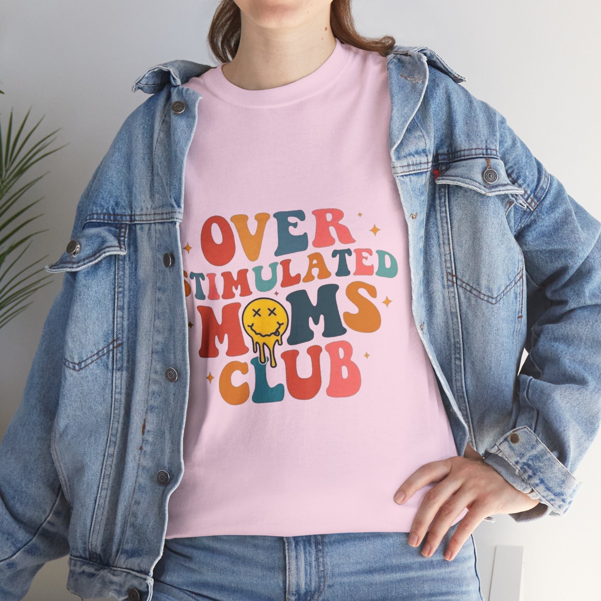 Women's Tee — Feminine Graphic T-Shirt