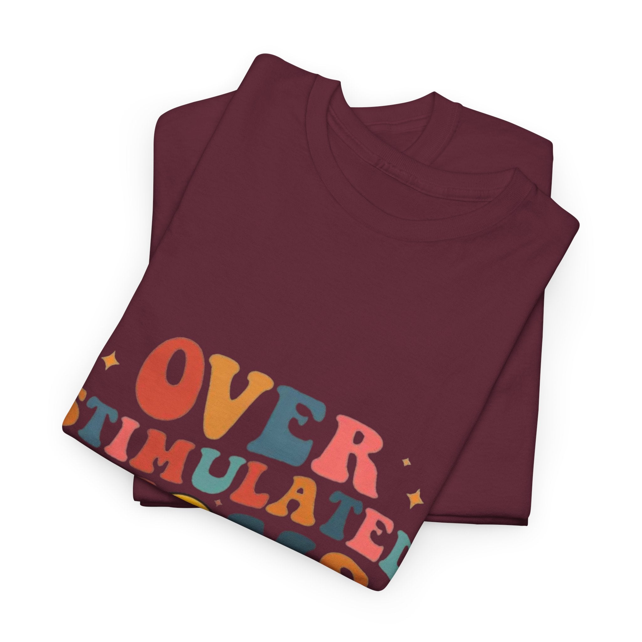 Women's Tee — Feminine Graphic T-Shirt
