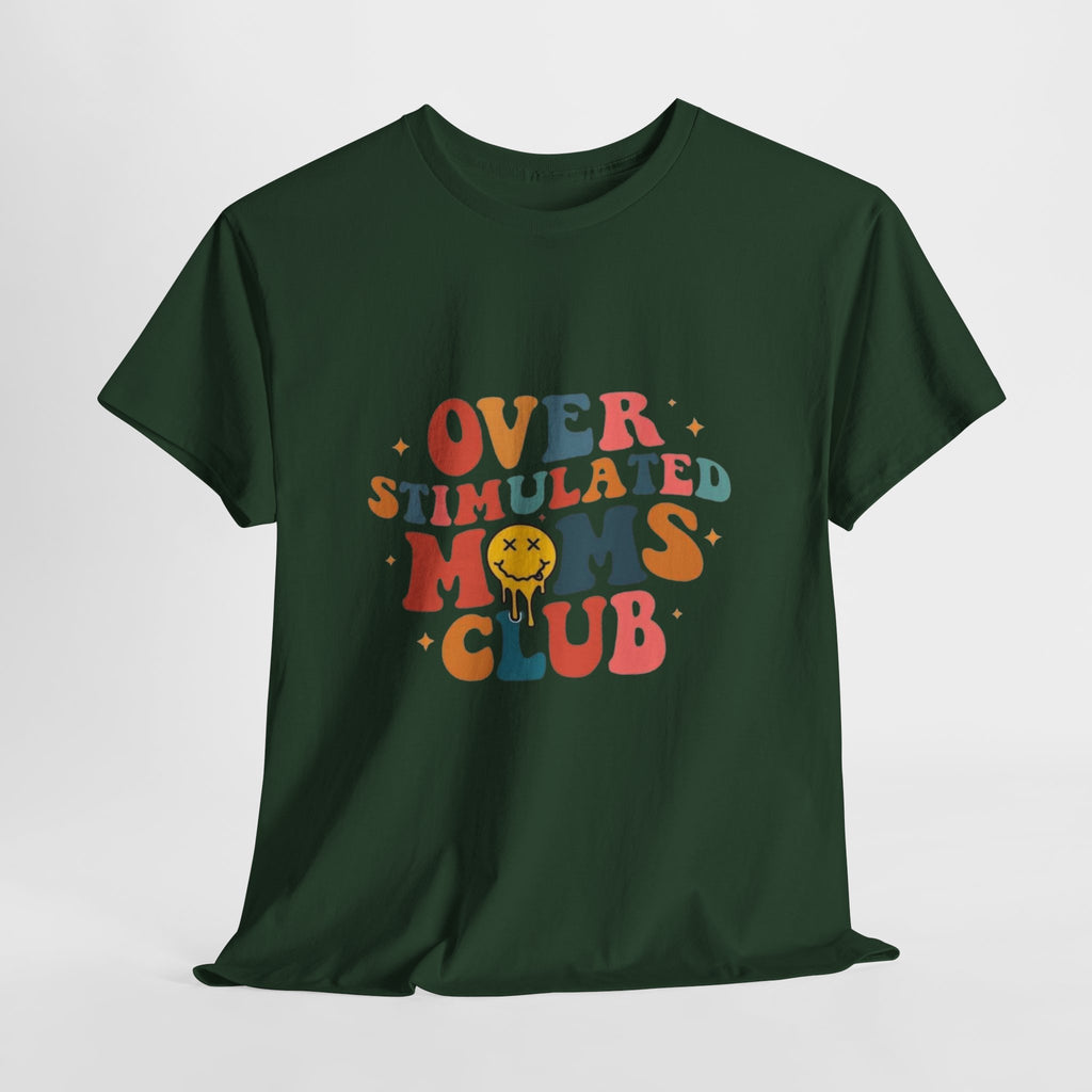Women's Tee — Feminine Graphic T-Shirt