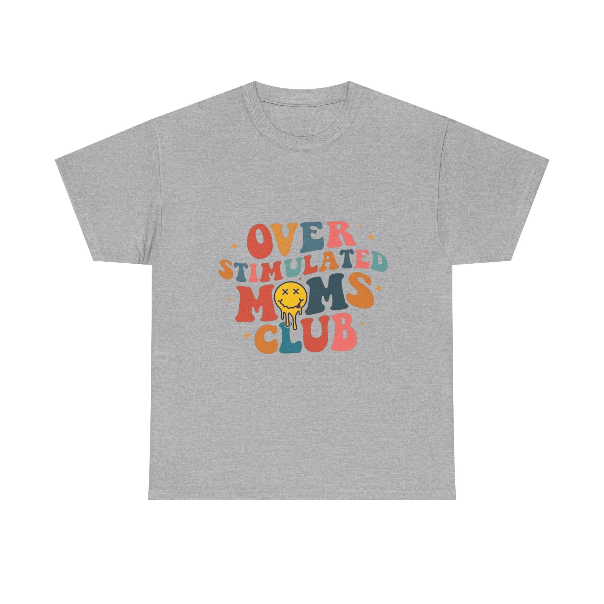 Women's Tee — Feminine Graphic T-Shirt