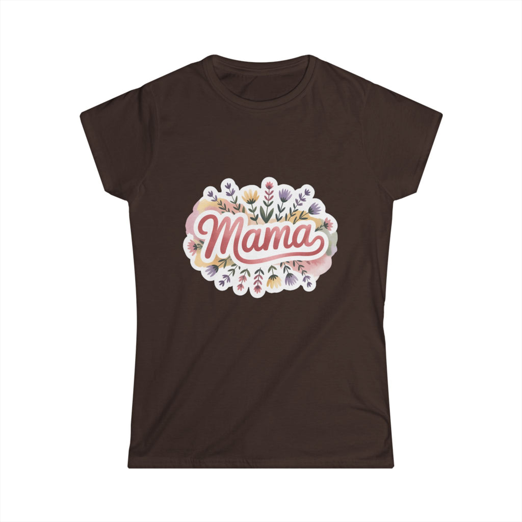 Women's Softstyle Tee