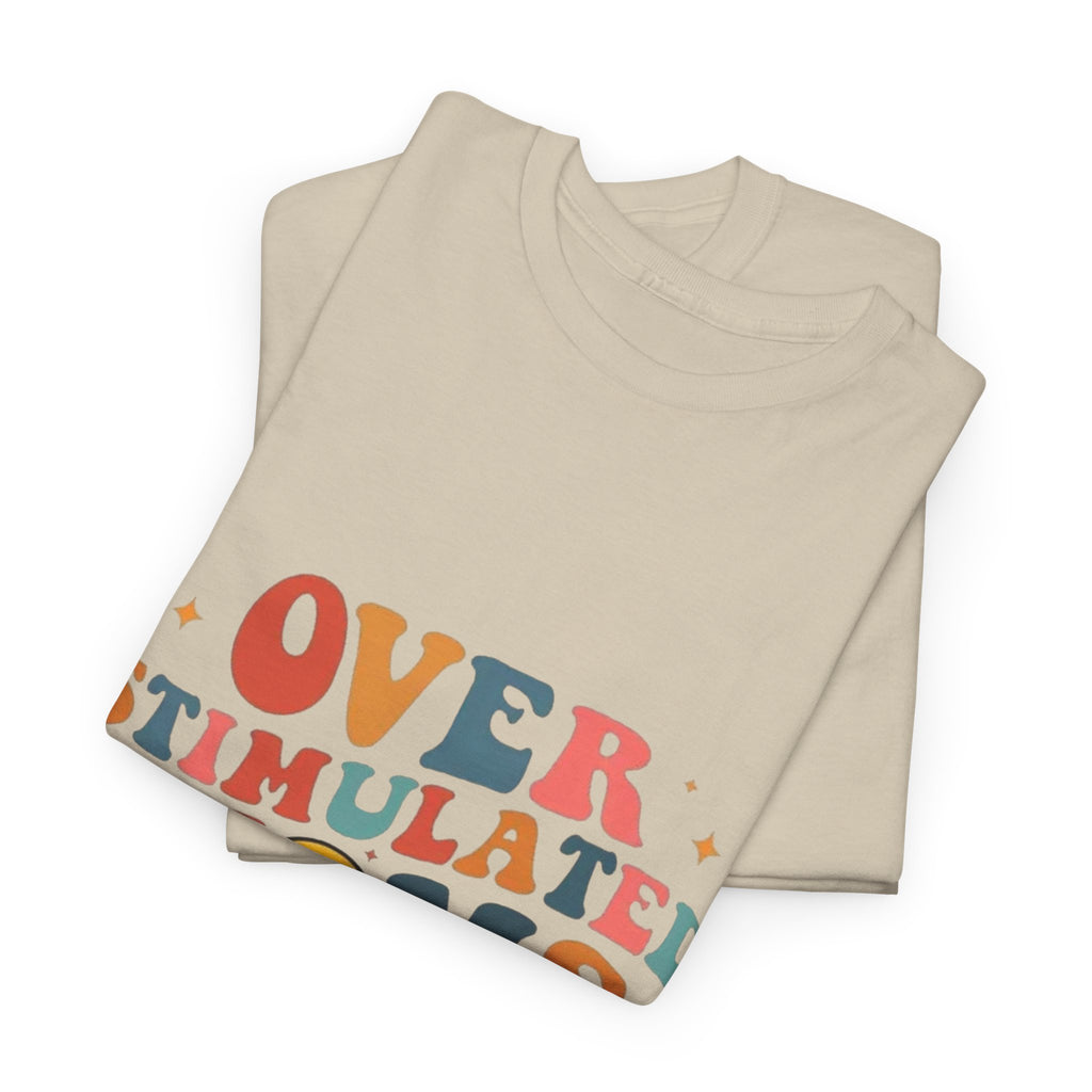 Women's Tee — Feminine Graphic T-Shirt