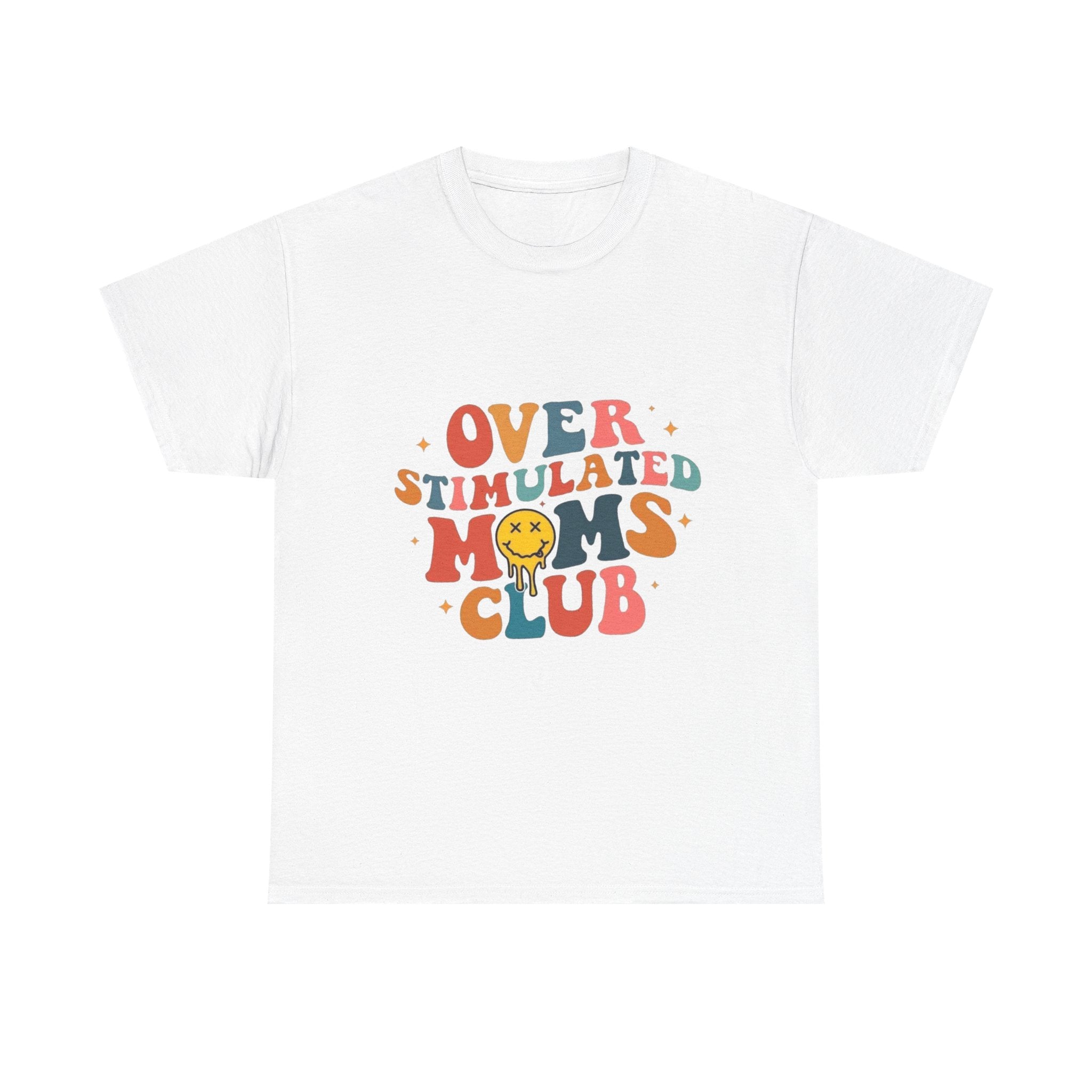 Women's Tee — Feminine Graphic T-Shirt
