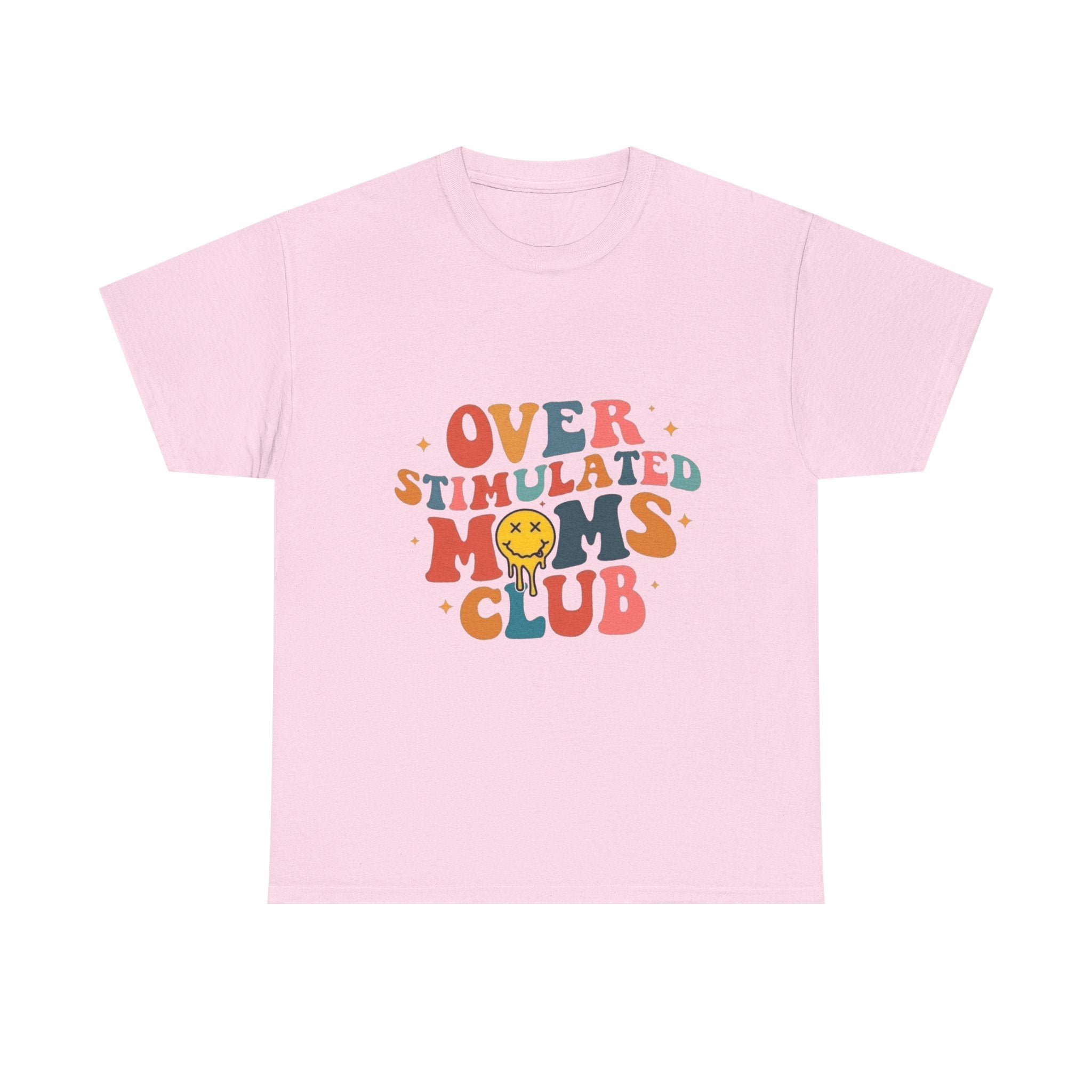 Women's Tee — Feminine Graphic T-Shirt