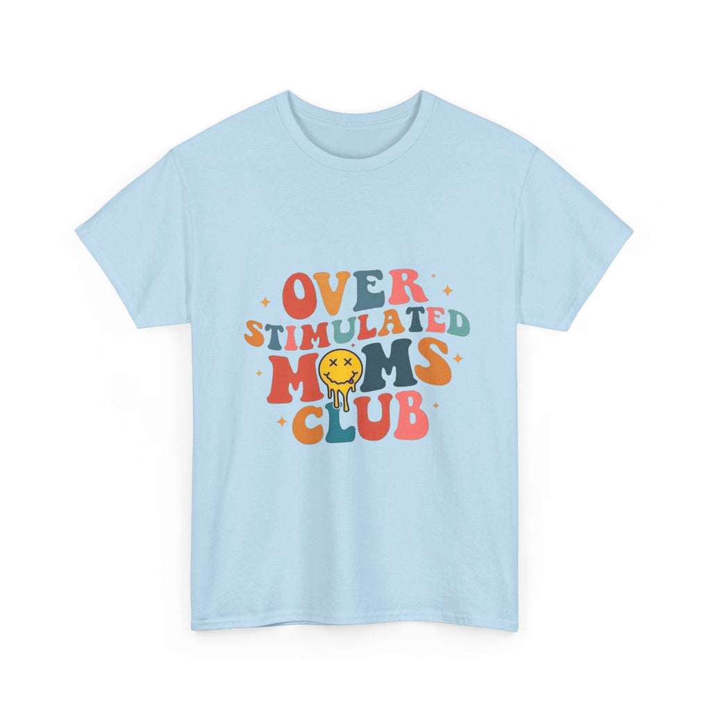 Women's Tee — Feminine Graphic T-Shirt