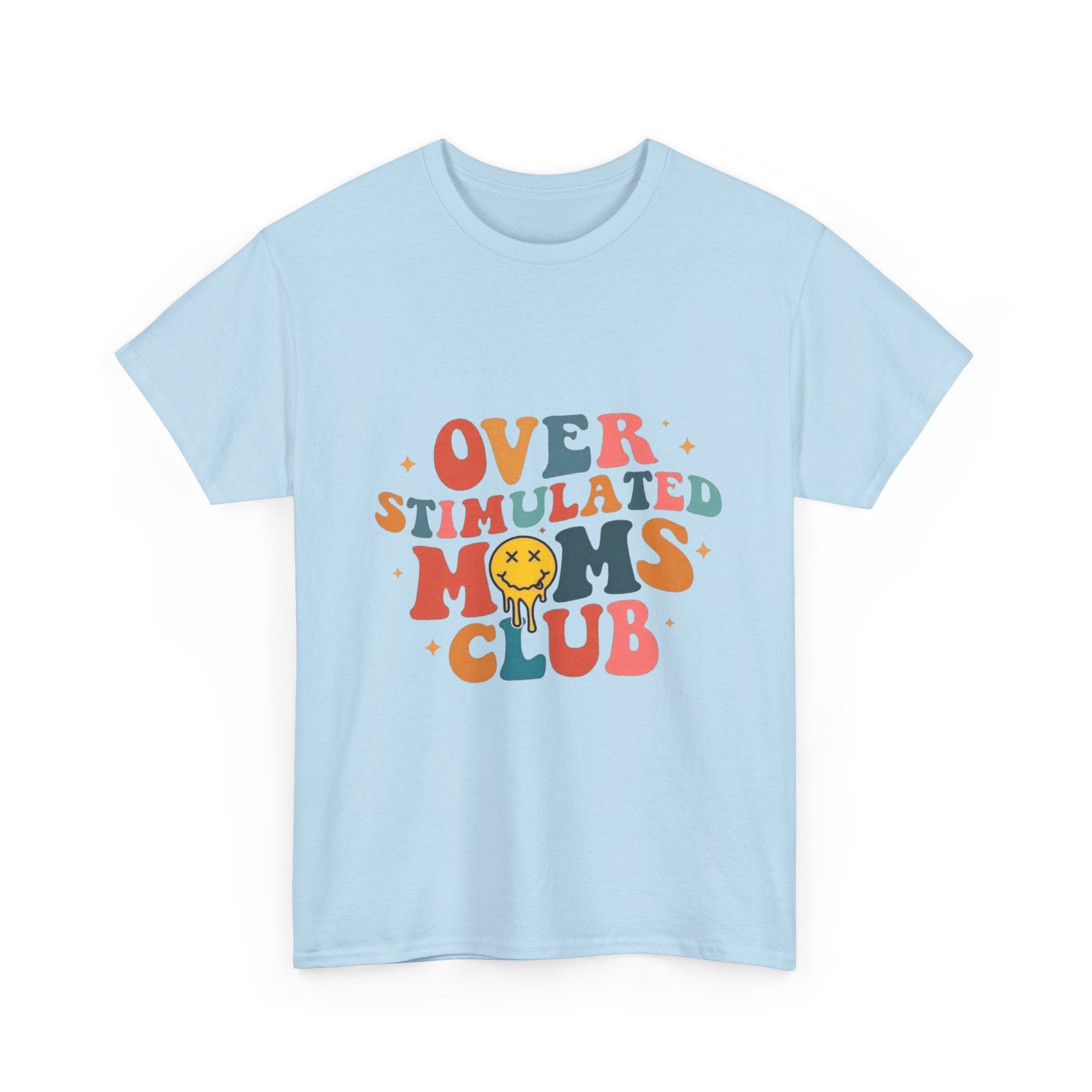 Women's Tee — Feminine Graphic T-Shirt