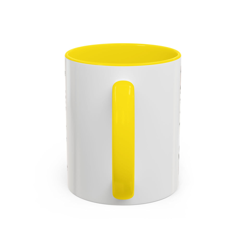 Affirmation Coffee Mug — Inspirational Accent Mug (11/15oz)