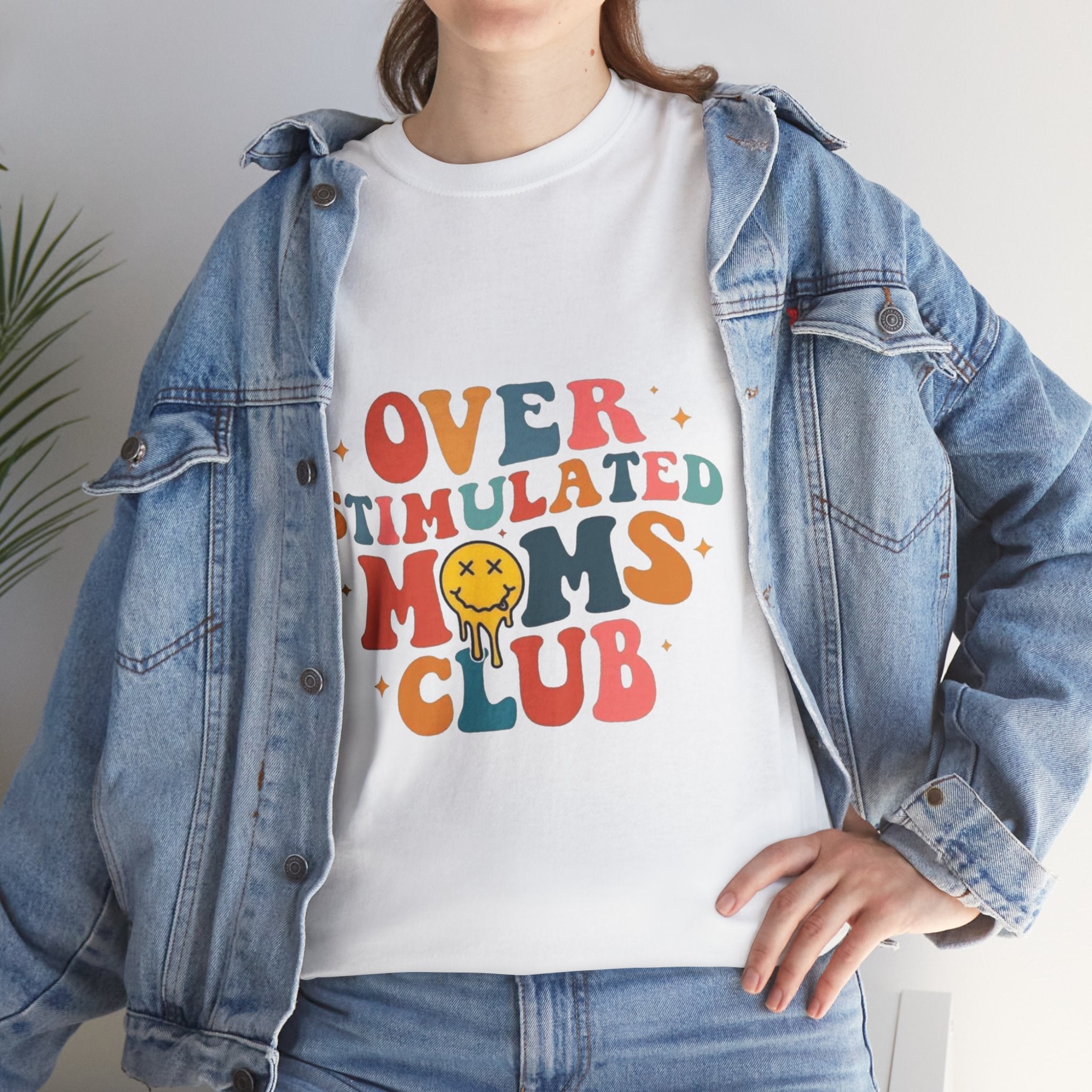 Women's Tee — Feminine Graphic T-Shirt