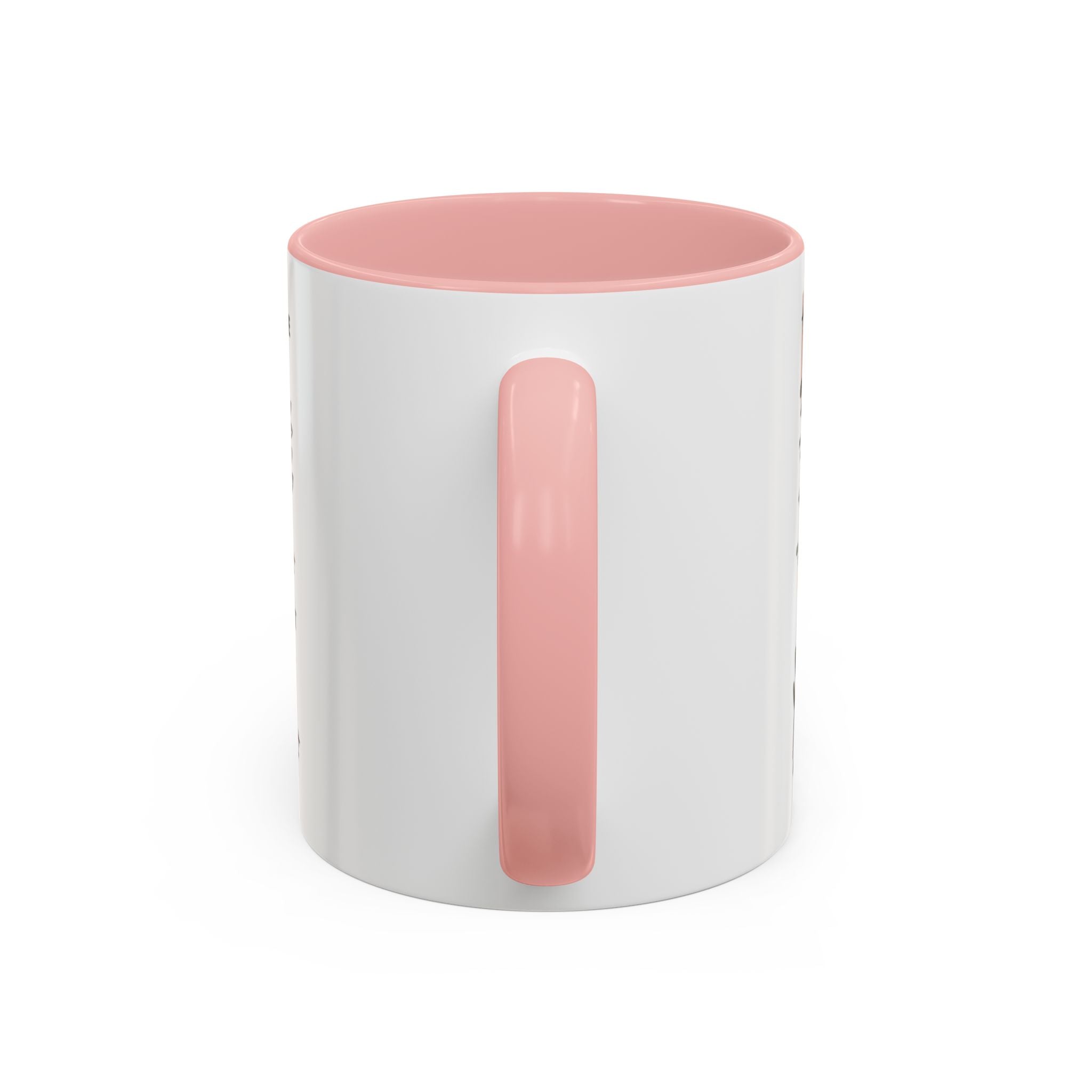 Affirmation Coffee Mug — Inspirational Accent Mug (11/15oz)