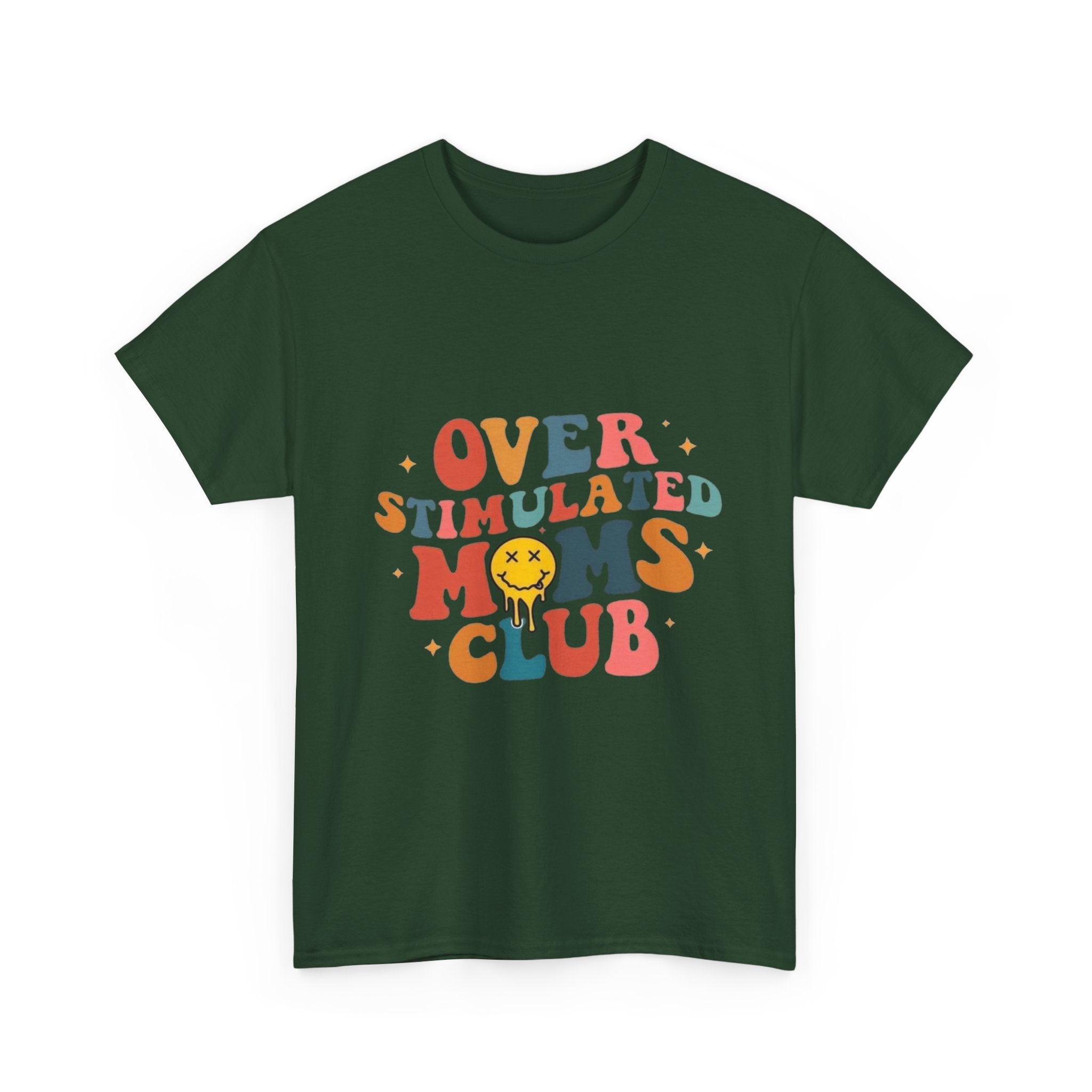 Women's Tee — Feminine Graphic T-Shirt